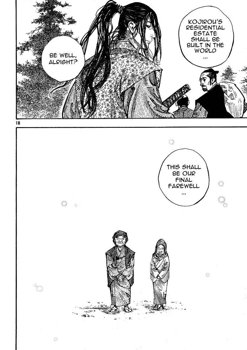Vagabond Chap 262 - Next Chap 263