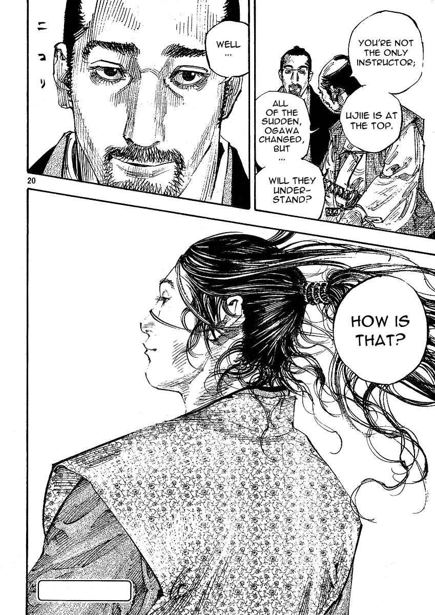 Vagabond Chap 262 - Next Chap 263