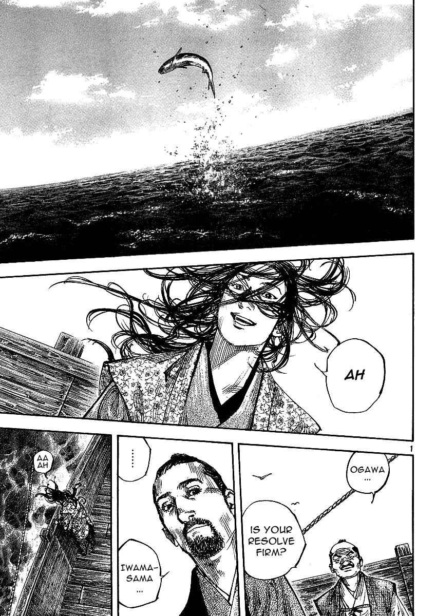 Vagabond Chap 262 - Next Chap 263