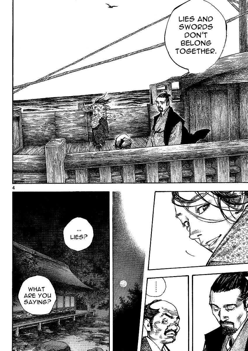 Vagabond Chap 262 - Next Chap 263