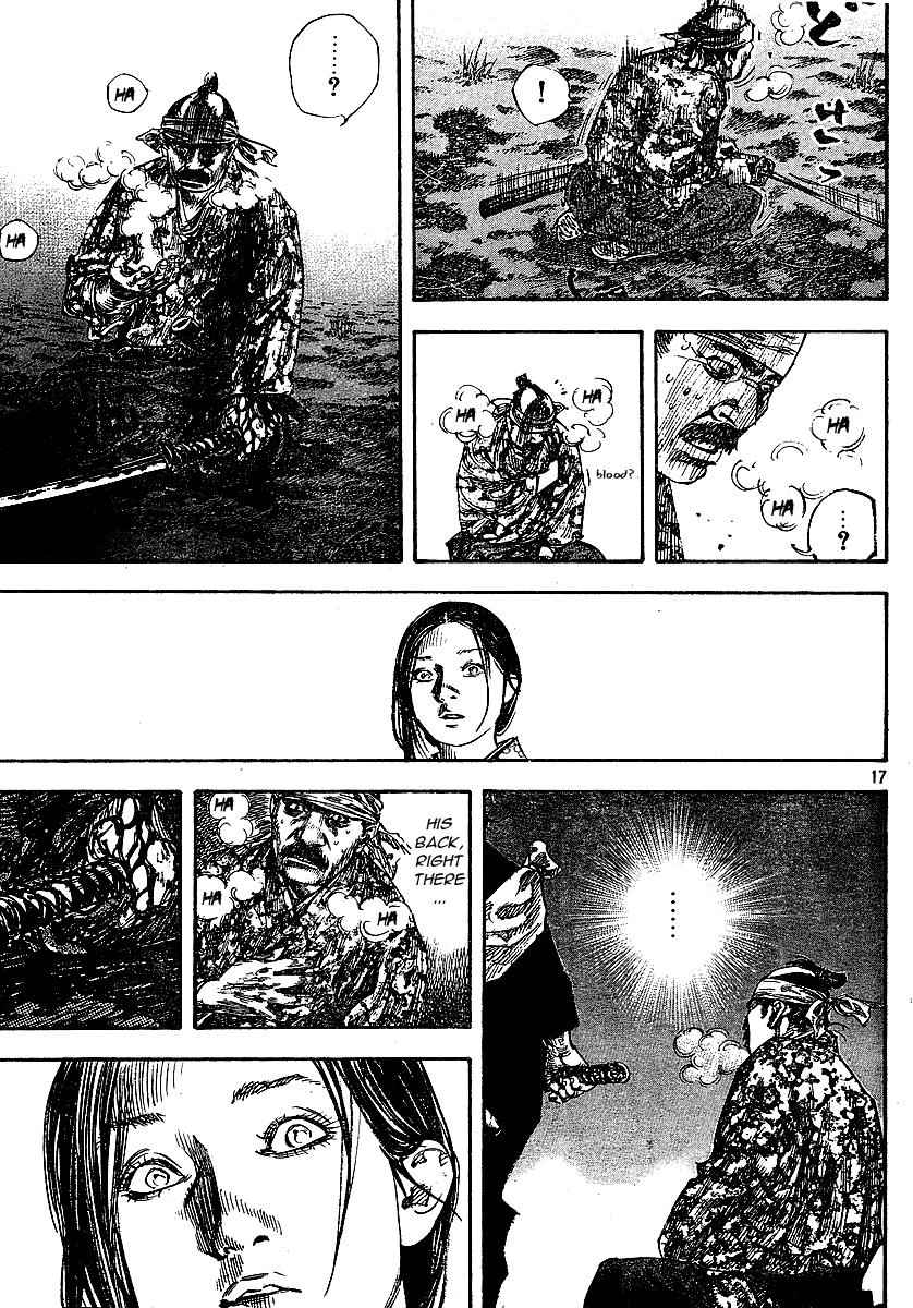 Vagabond Chap 263 - Next Chap 264