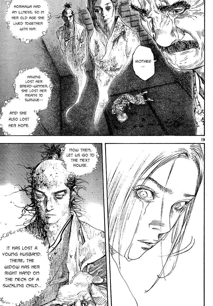 Vagabond Chap 263 - Next Chap 264