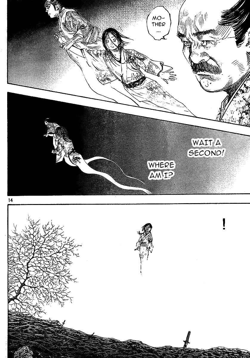 Vagabond Chap 263 - Next Chap 264