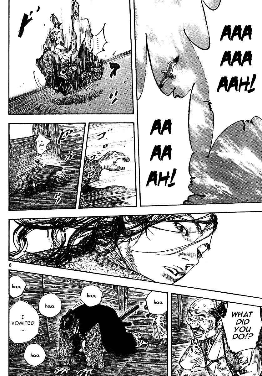 Vagabond Chap 263 - Next Chap 264