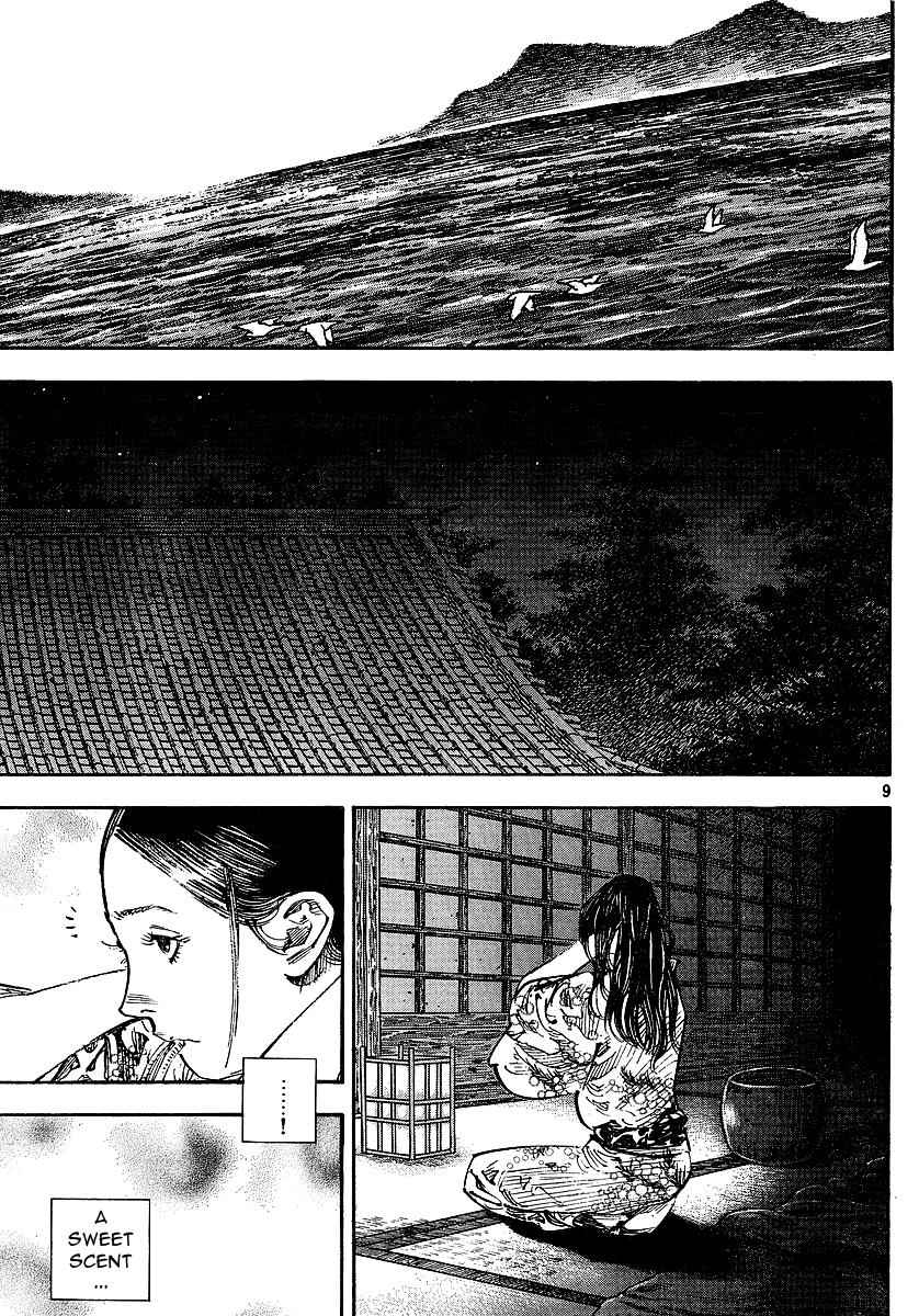 Vagabond Chap 263 - Next Chap 264