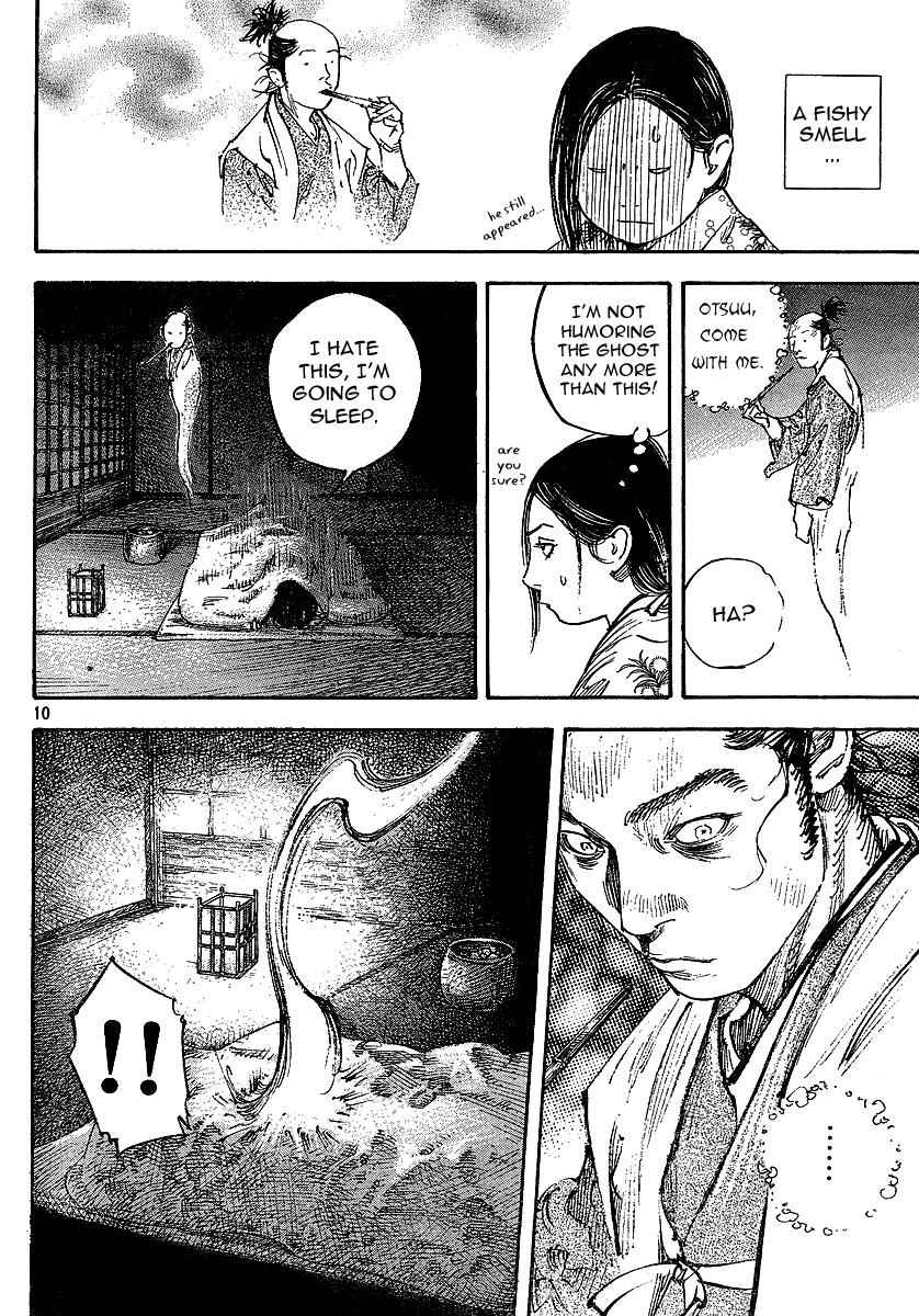 Vagabond Chap 263 - Next Chap 264