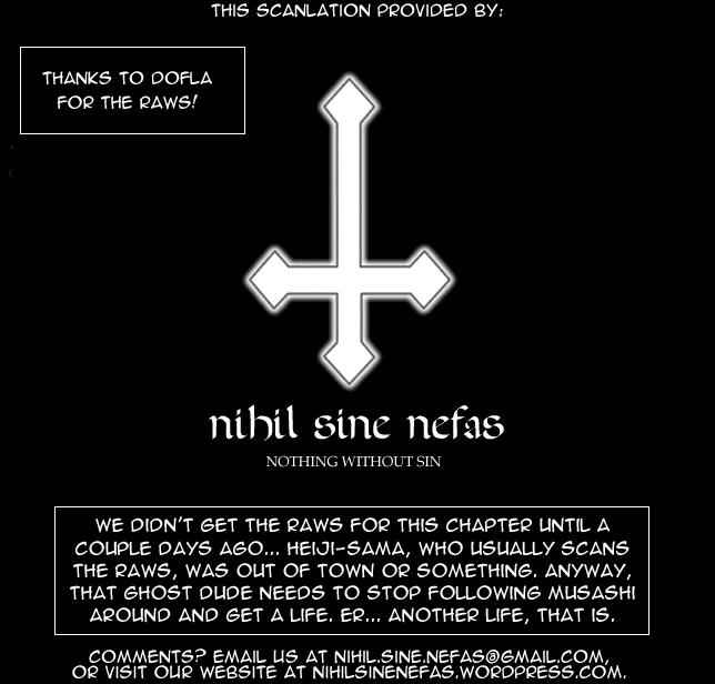 Vagabond Chap 278 - Next Chap 279