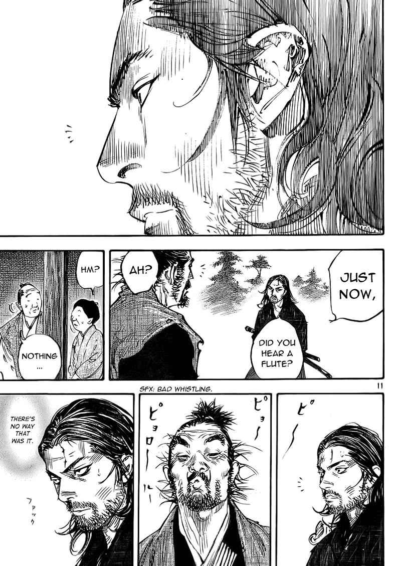 Vagabond Chap 278 - Next Chap 279