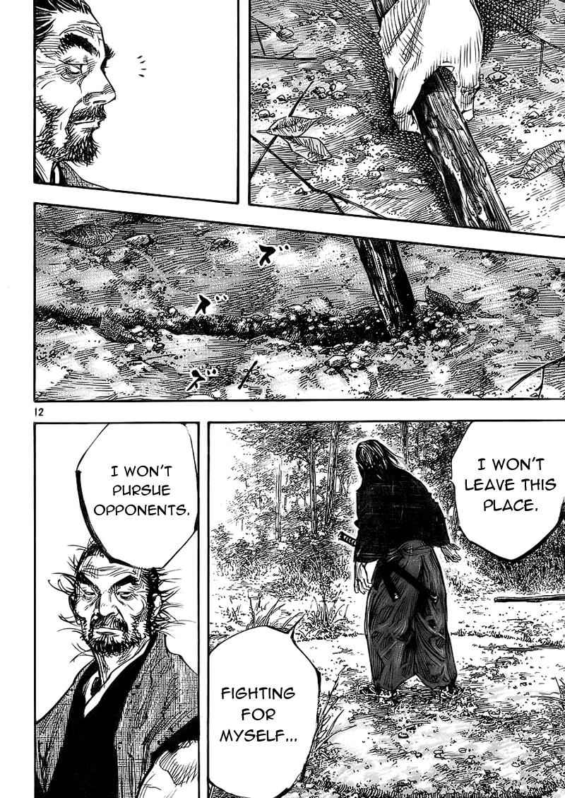 Vagabond Chap 278 - Next Chap 279