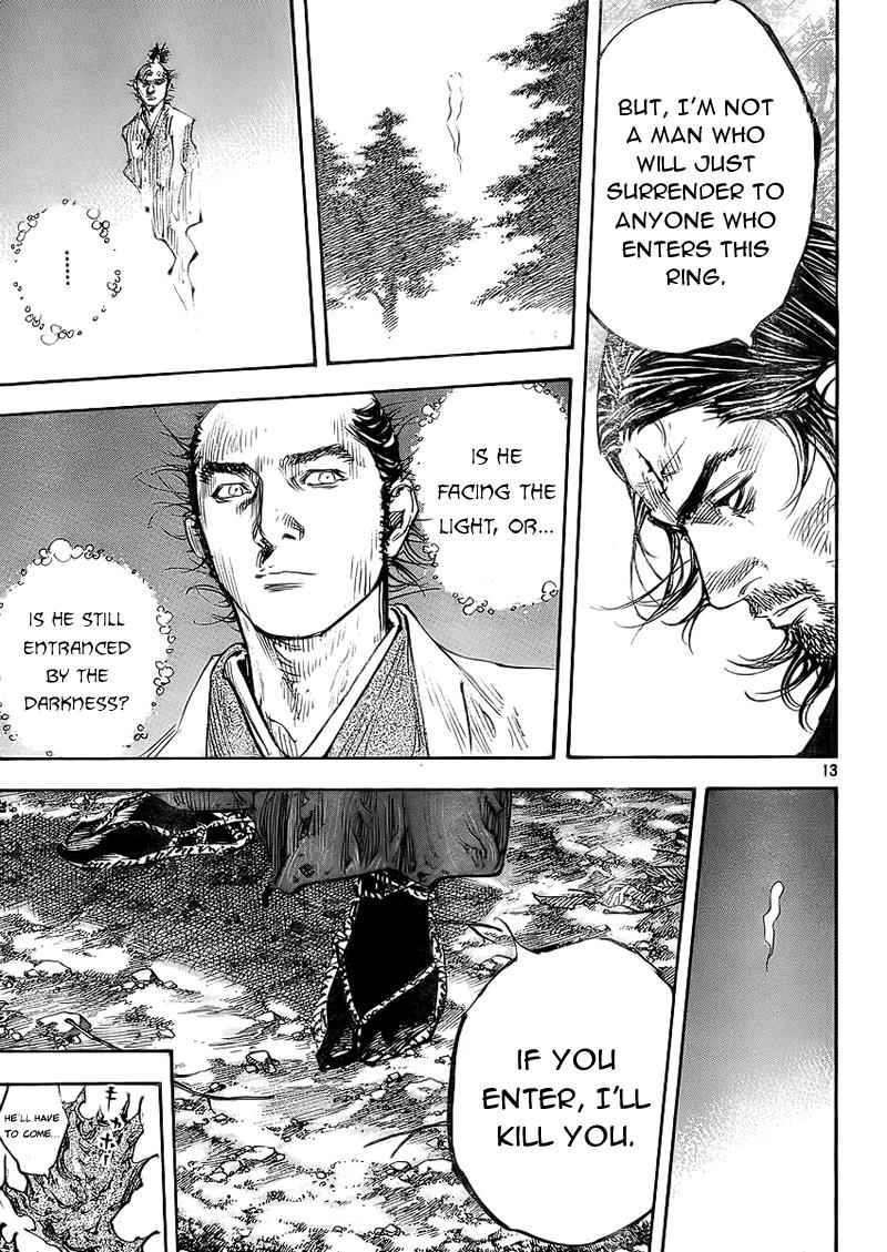 Vagabond Chap 278 - Next Chap 279