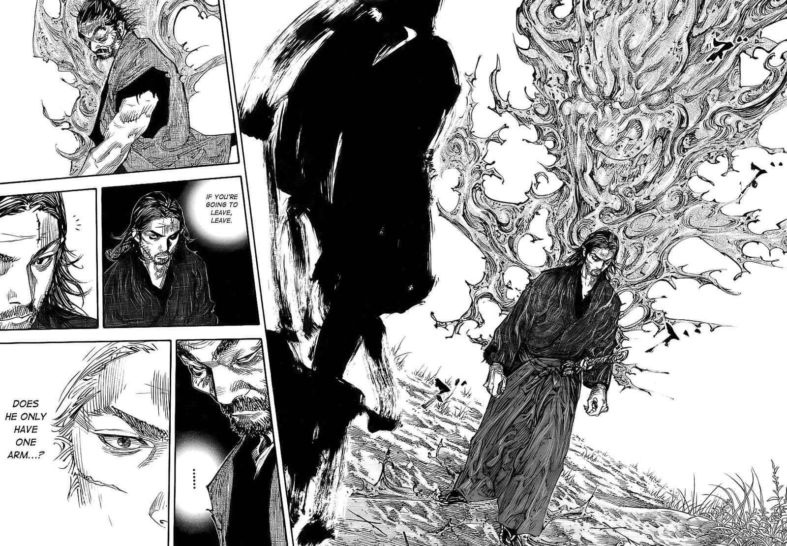 Vagabond Chap 278 - Next Chap 279