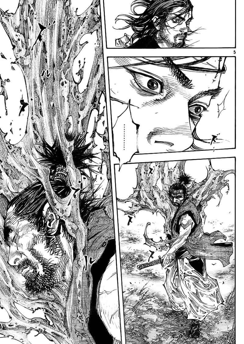 Vagabond Chap 278 - Next Chap 279