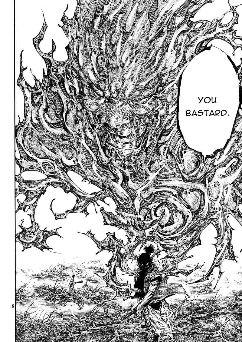 Vagabond Chap 278 - Next Chap 279