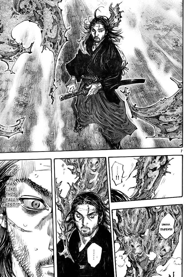 Vagabond Chap 278 - Next Chap 279