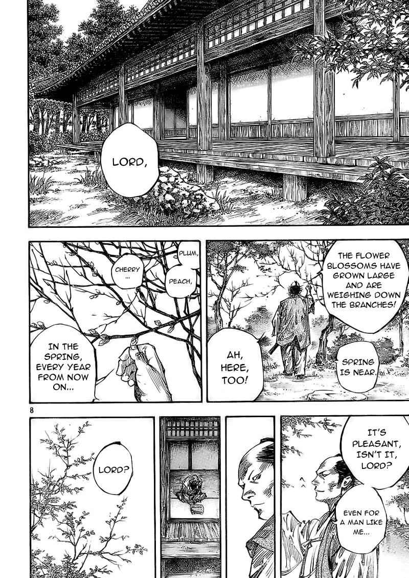 Vagabond Chap 278 - Next Chap 279