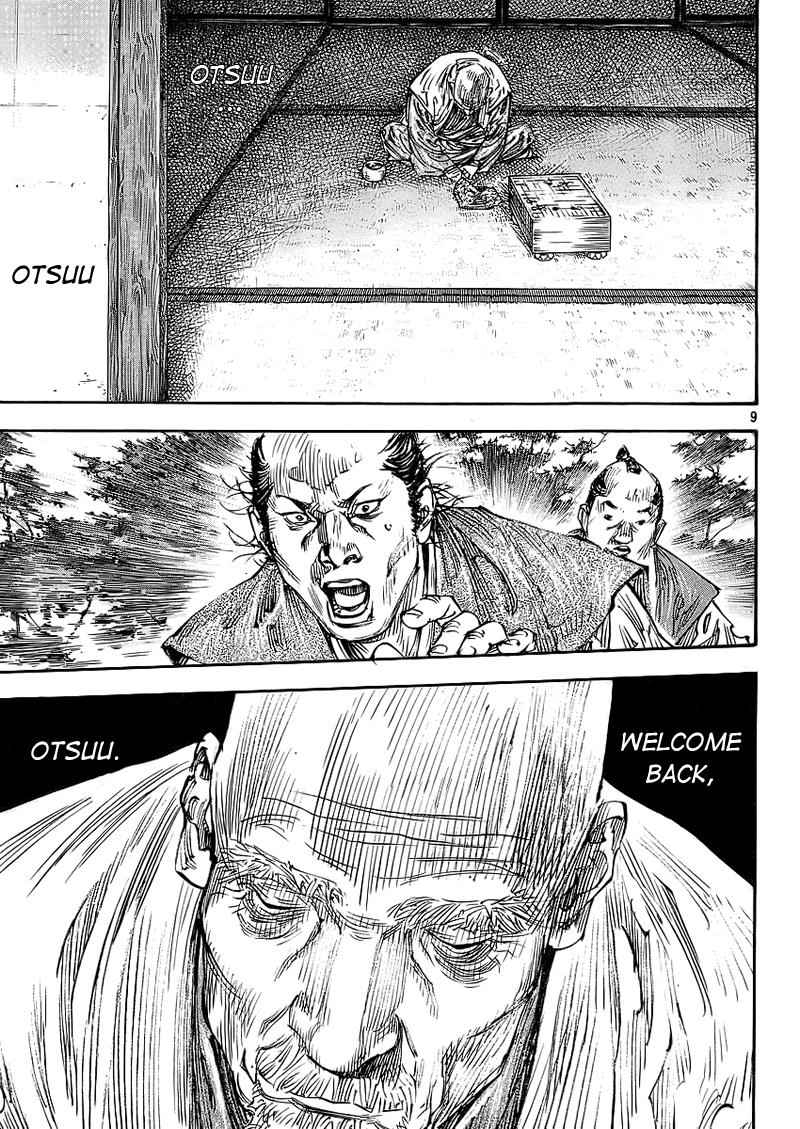 Vagabond Chap 278 - Next Chap 279