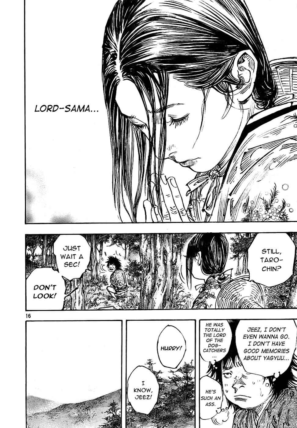 Vagabond Chap 279 - Next Chap 280