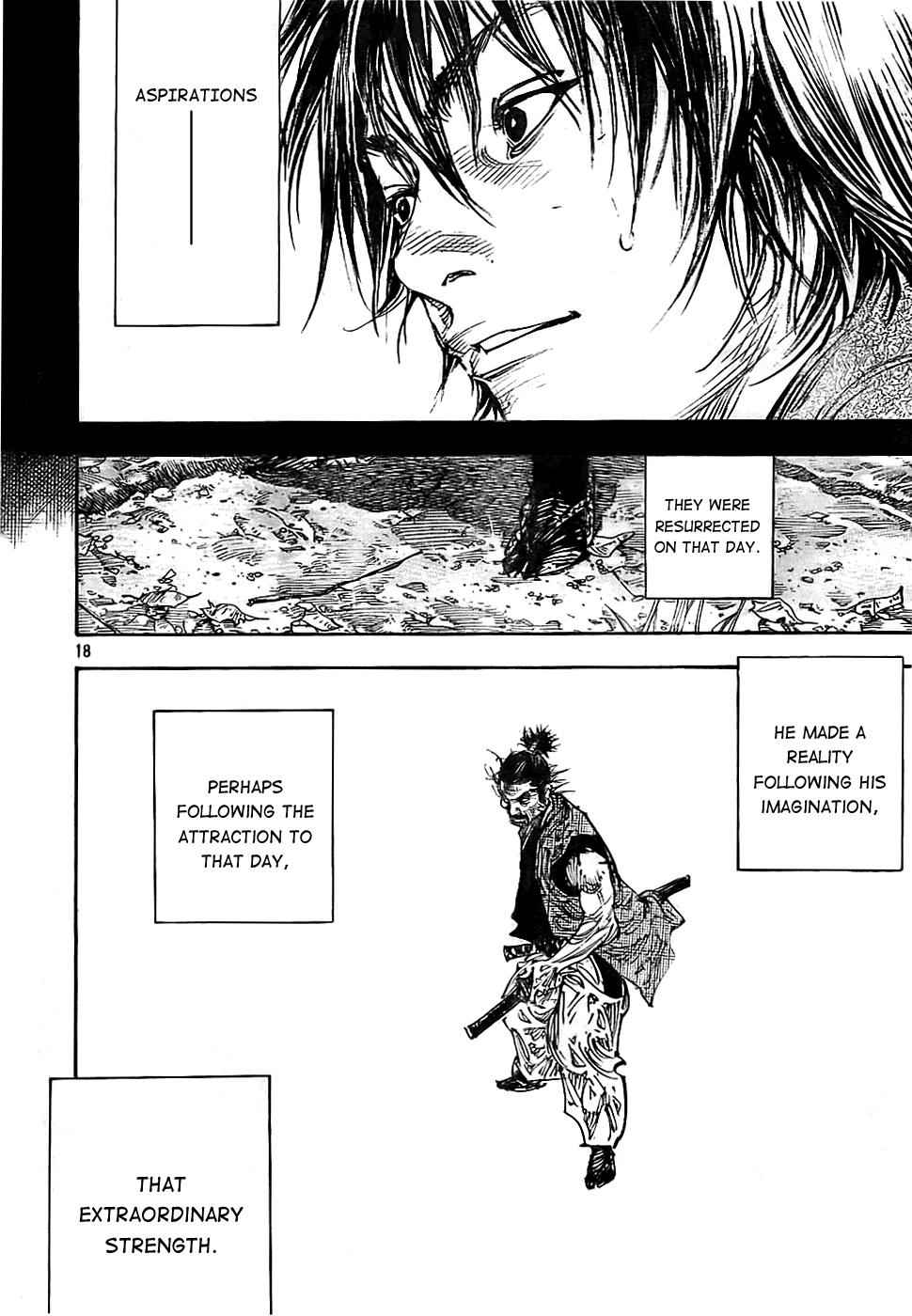 Vagabond Chap 279 - Next Chap 280