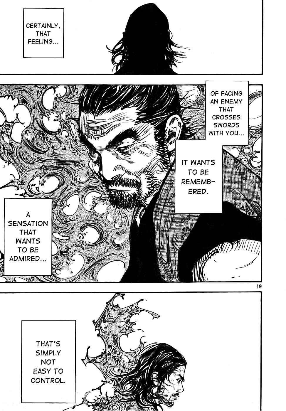 Vagabond Chap 279 - Next Chap 280