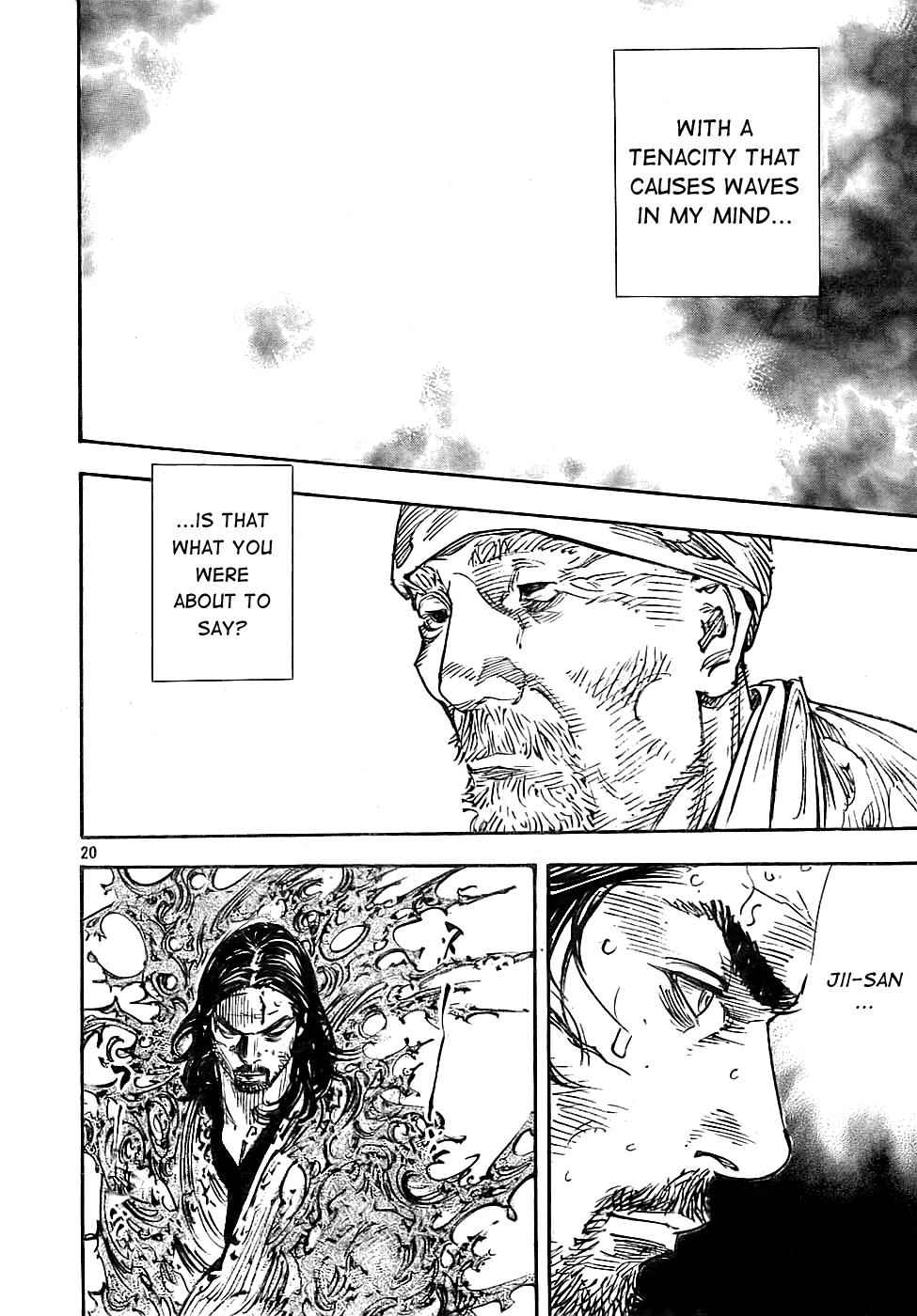 Vagabond Chap 279 - Next Chap 280