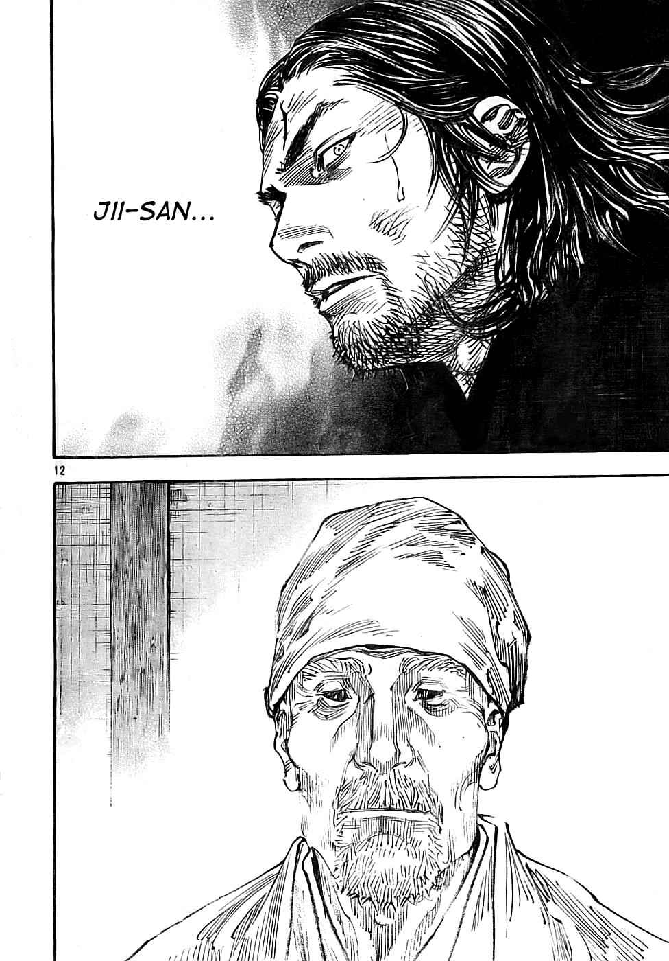 Vagabond Chap 279 - Next Chap 280