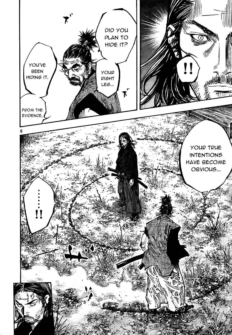 Vagabond Chap 279 - Next Chap 280