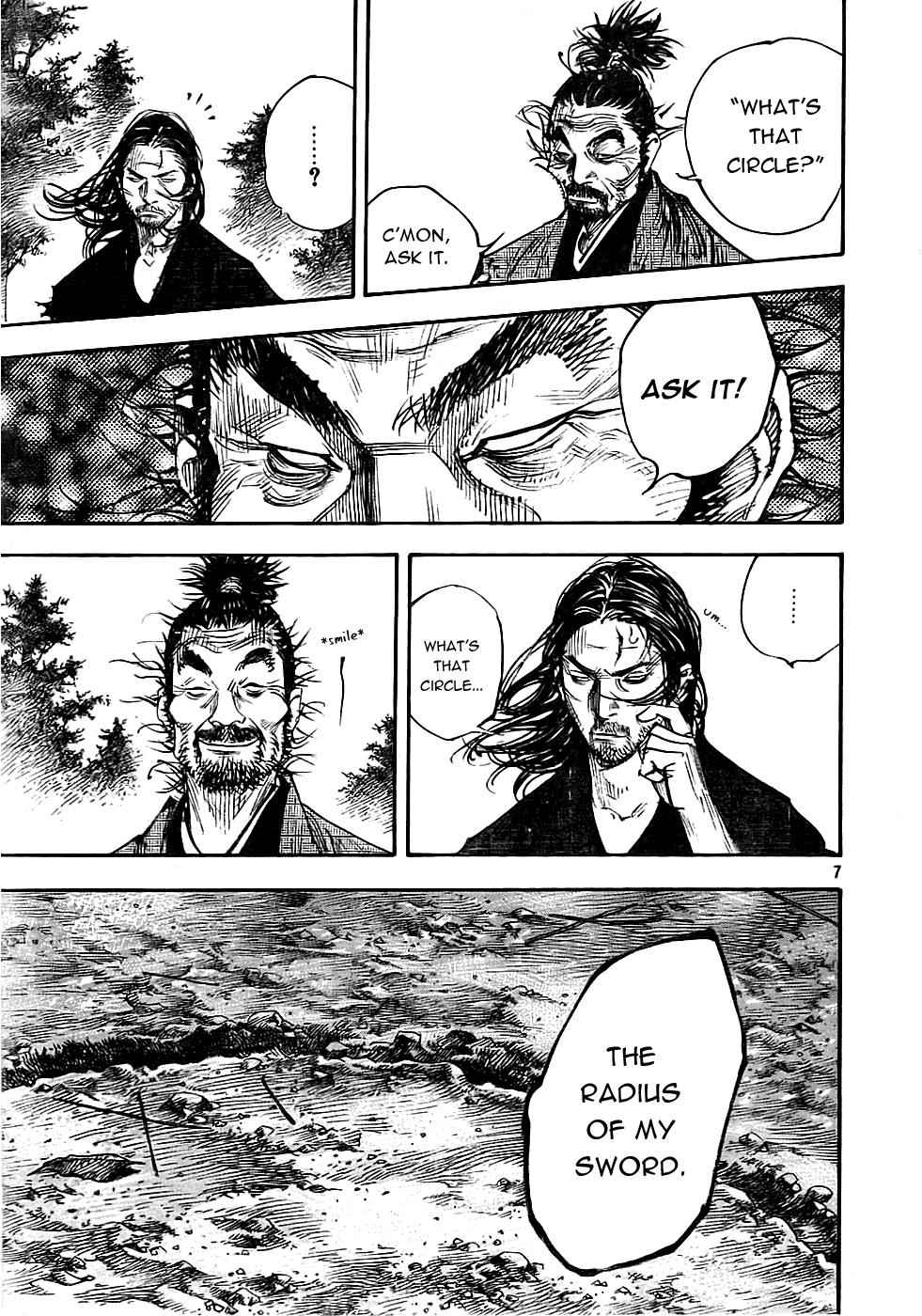 Vagabond Chap 279 - Next Chap 280