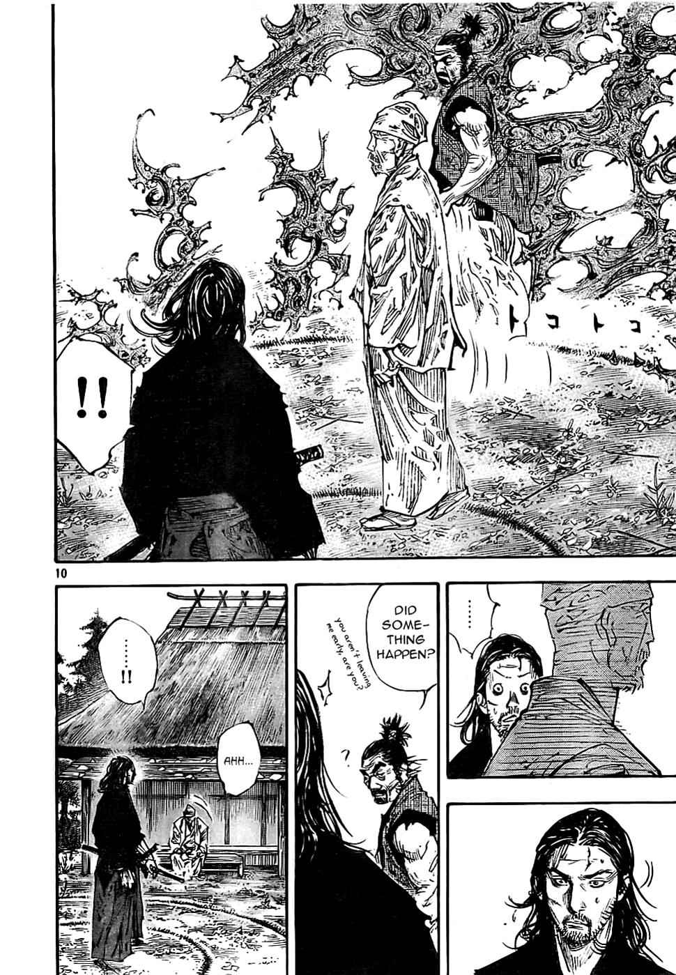 Vagabond Chap 279 - Next Chap 280