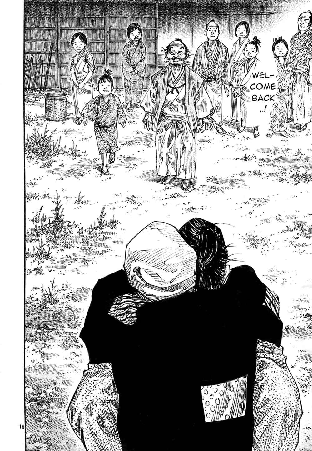 Vagabond Chap 274 - Next Chap 275