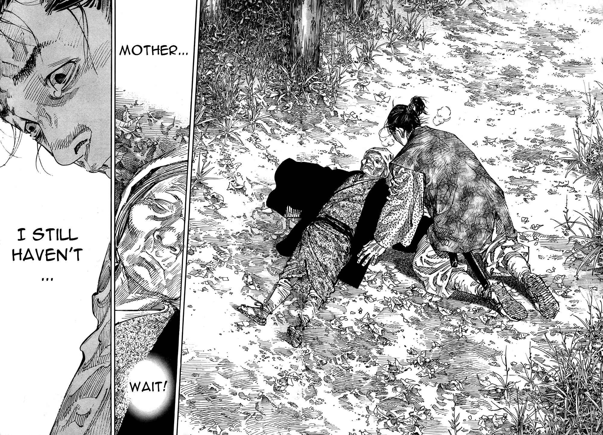 Vagabond Chap 274 - Next Chap 275