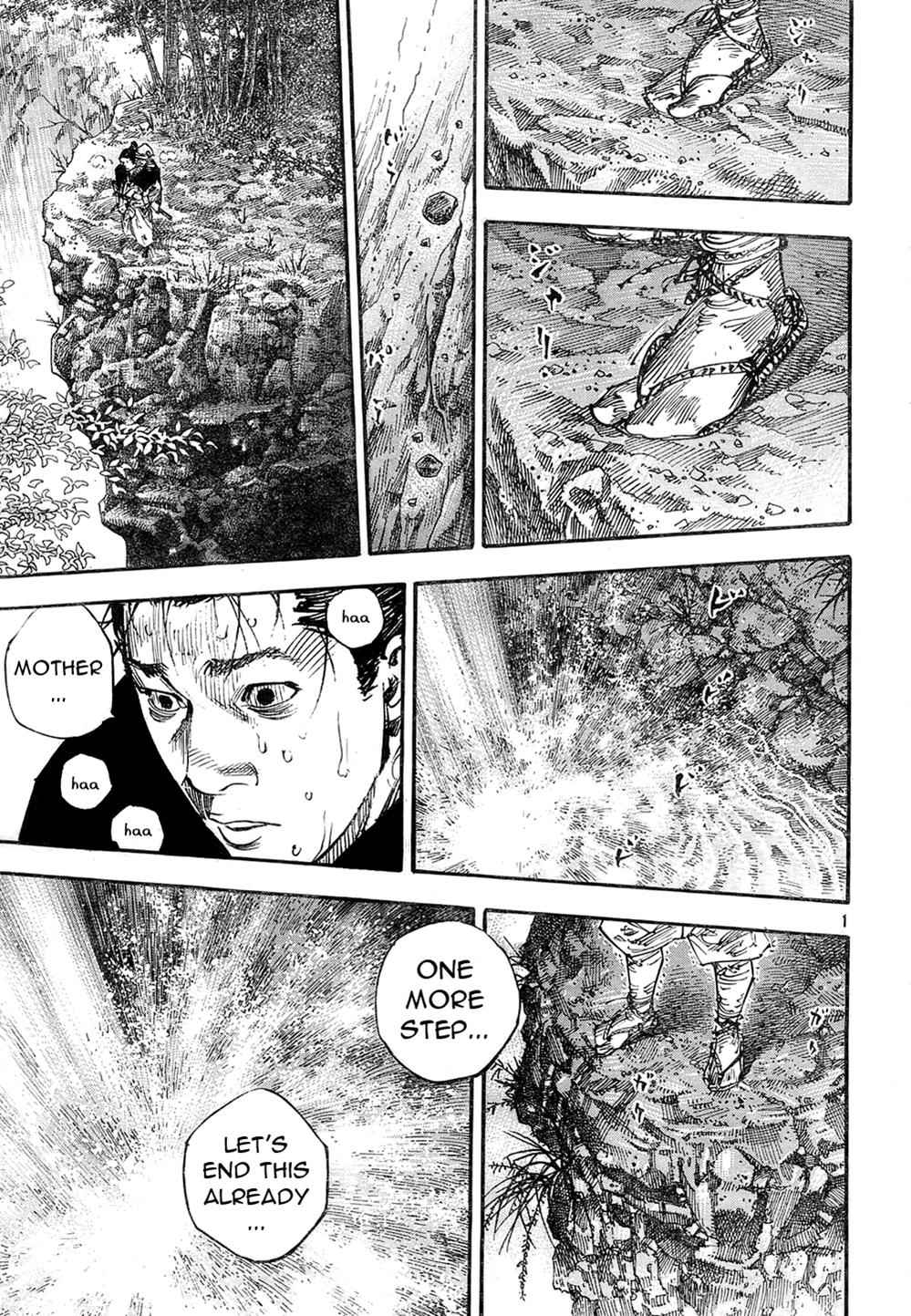 Vagabond Chap 274 - Next Chap 275