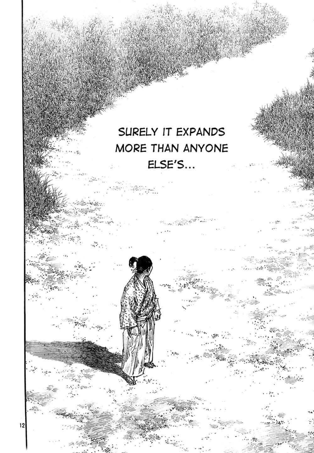 Vagabond Chap 274 - Next Chap 275