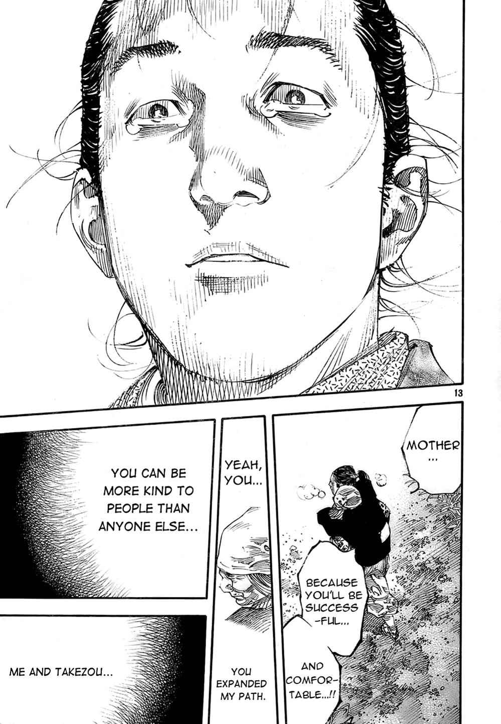Vagabond Chap 274 - Next Chap 275