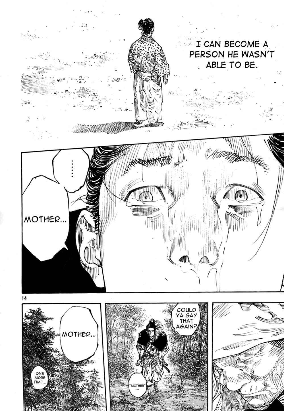 Vagabond Chap 274 - Next Chap 275