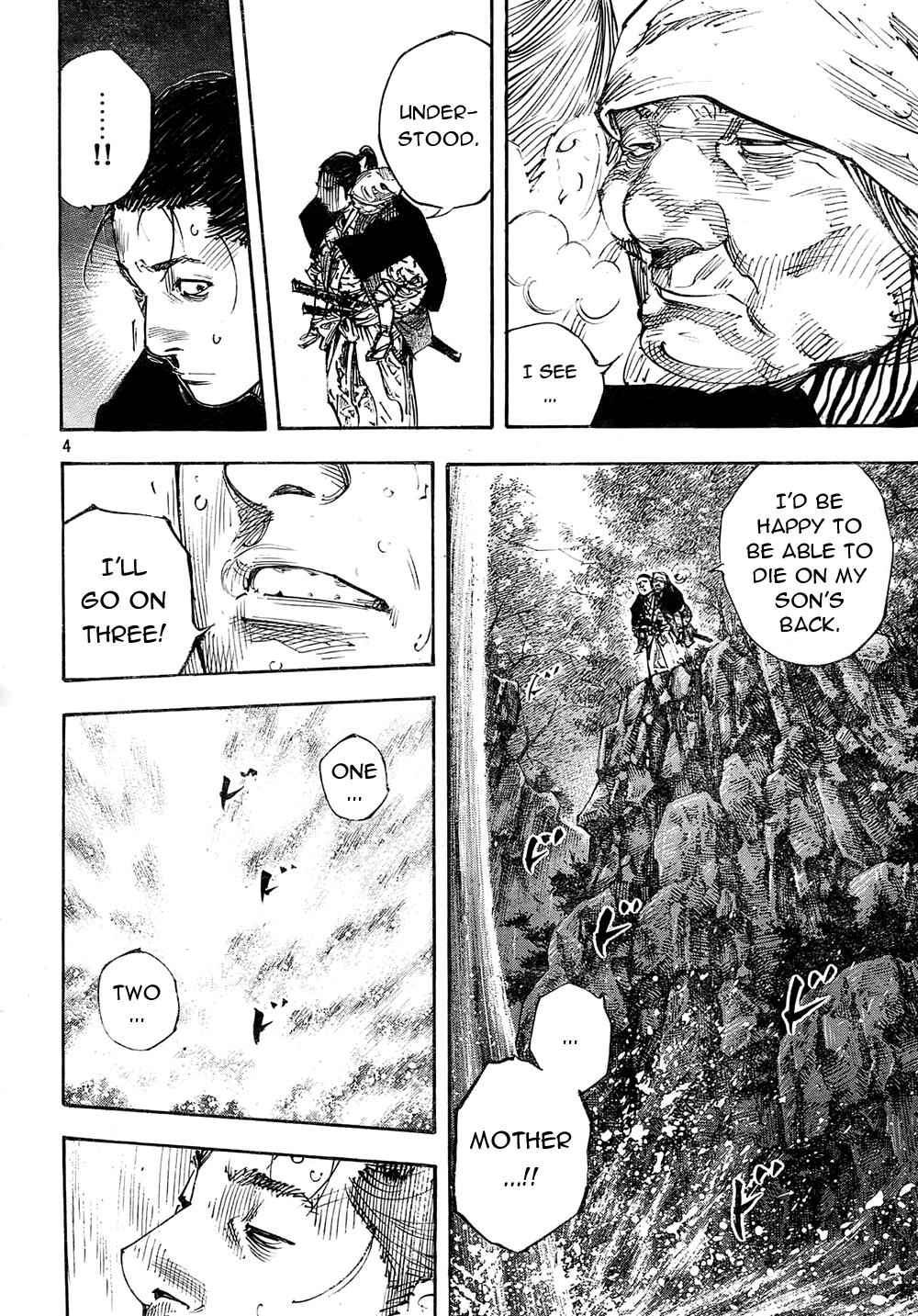 Vagabond Chap 274 - Next Chap 275