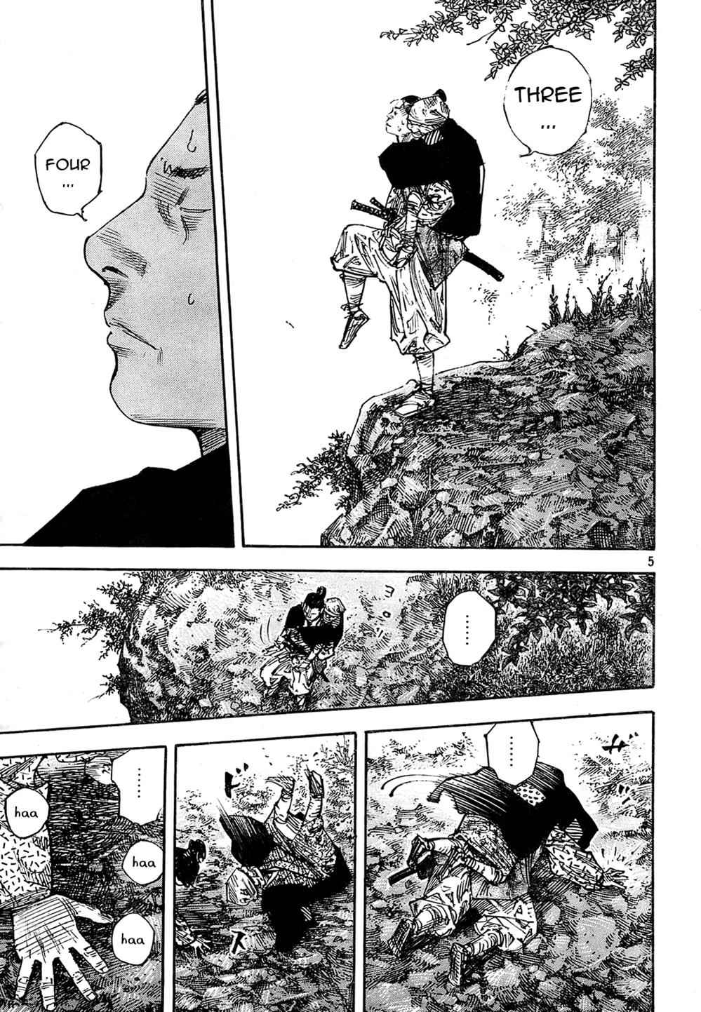Vagabond Chap 274 - Next Chap 275