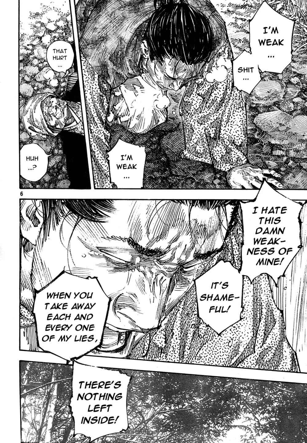 Vagabond Chap 274 - Next Chap 275
