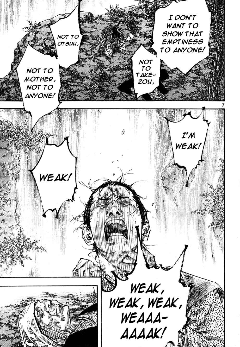 Vagabond Chap 274 - Next Chap 275