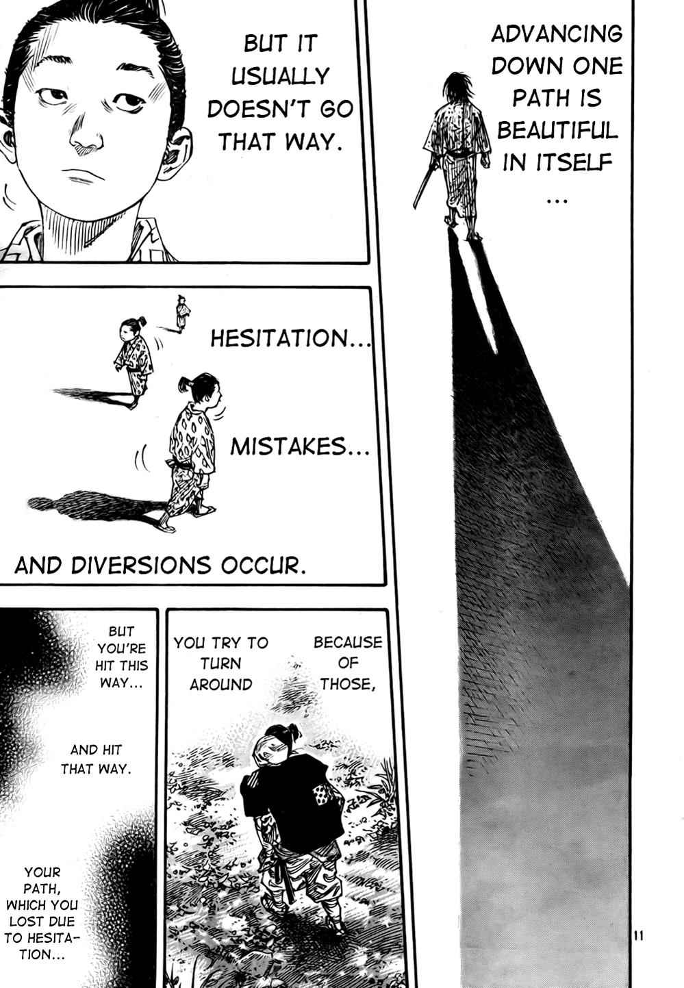 Vagabond Chap 274 - Next Chap 275