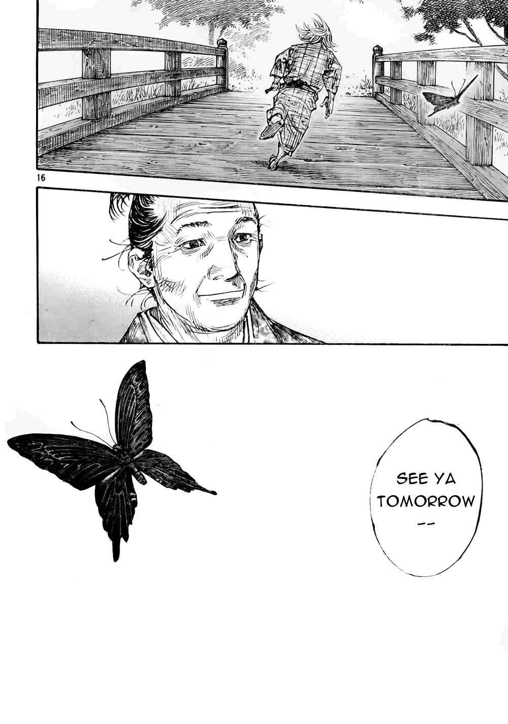 Vagabond Chap 275 - Next Chap 276
