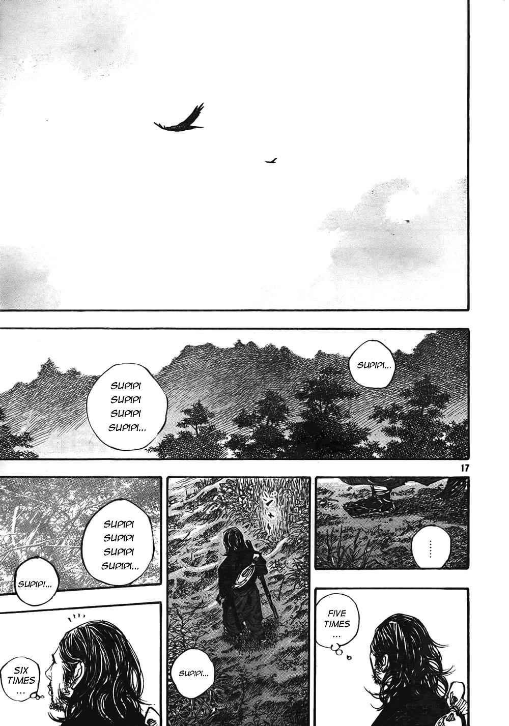 Vagabond Chap 275 - Next Chap 276
