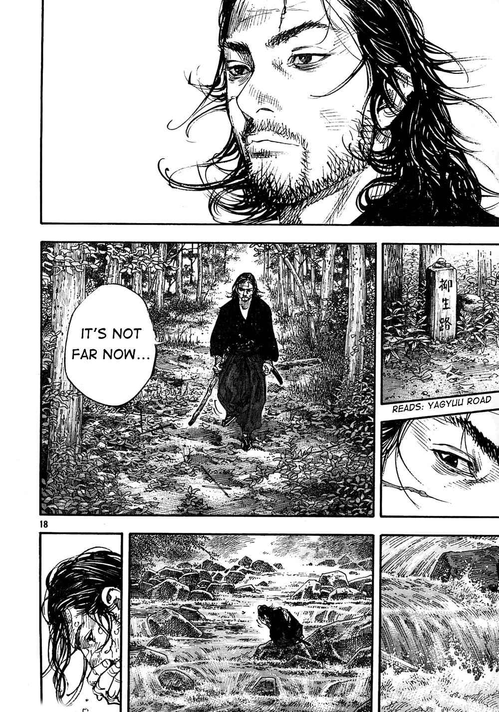 Vagabond Chap 275 - Next Chap 276