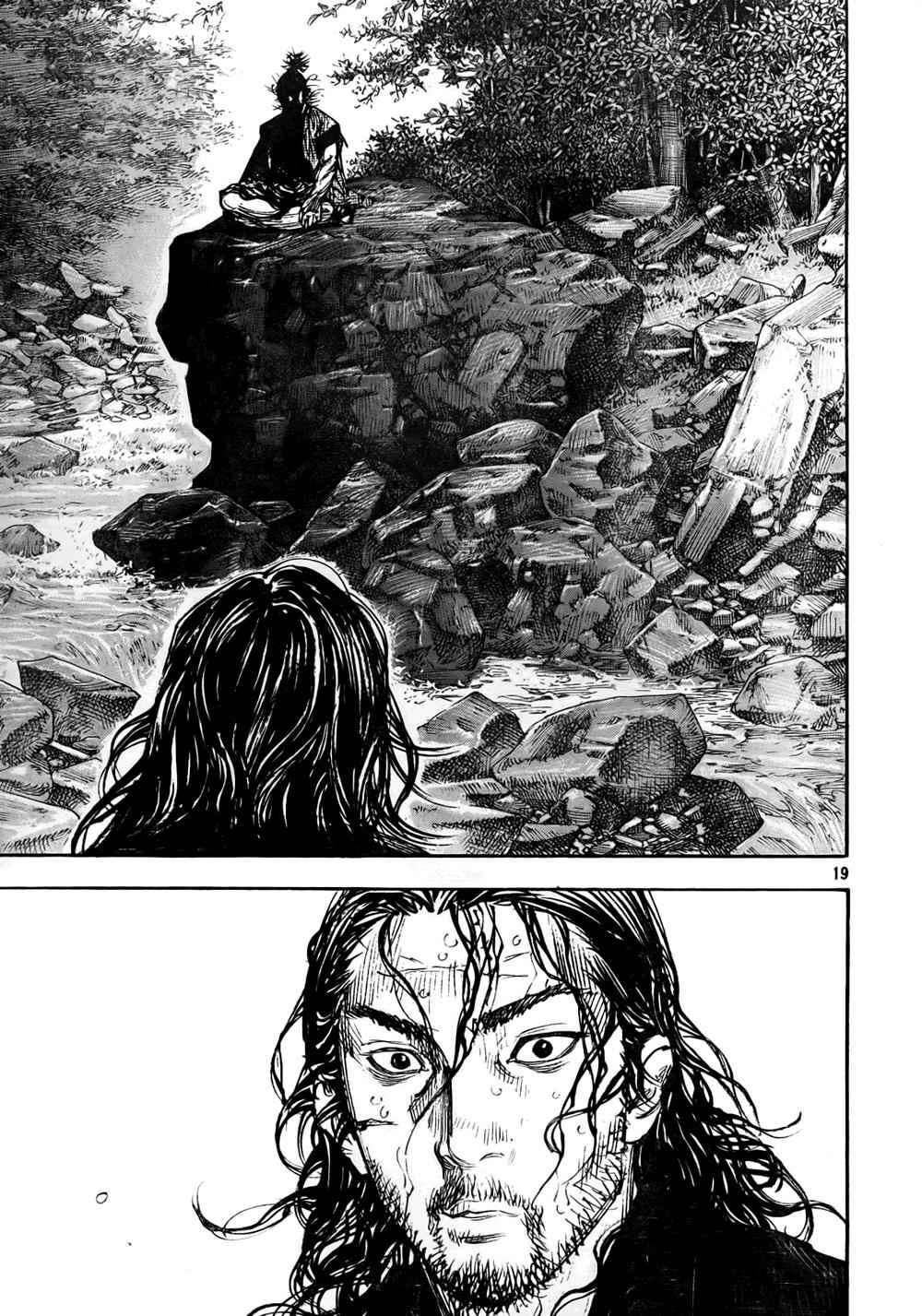 Vagabond Chap 275 - Next Chap 276