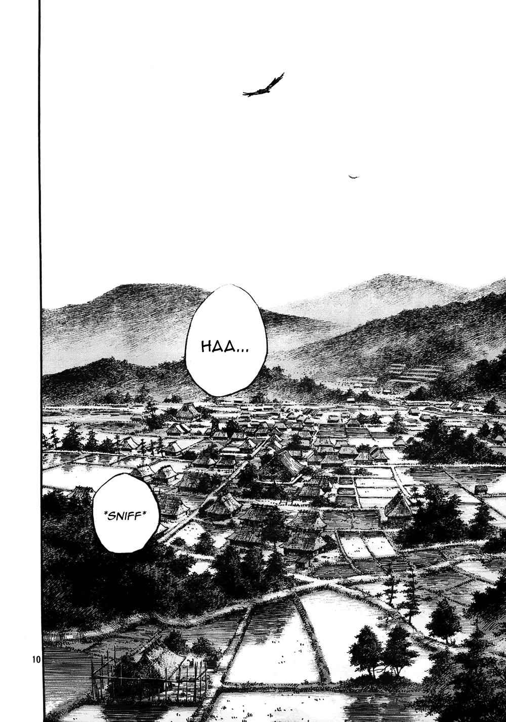 Vagabond Chap 275 - Next Chap 276