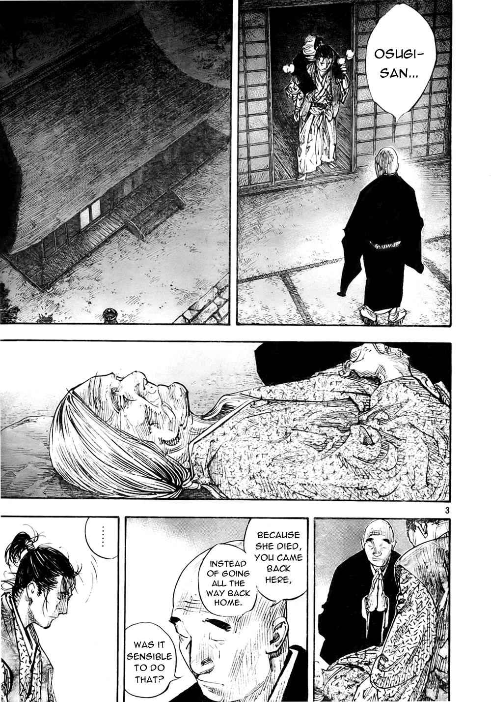 Vagabond Chap 275 - Next Chap 276