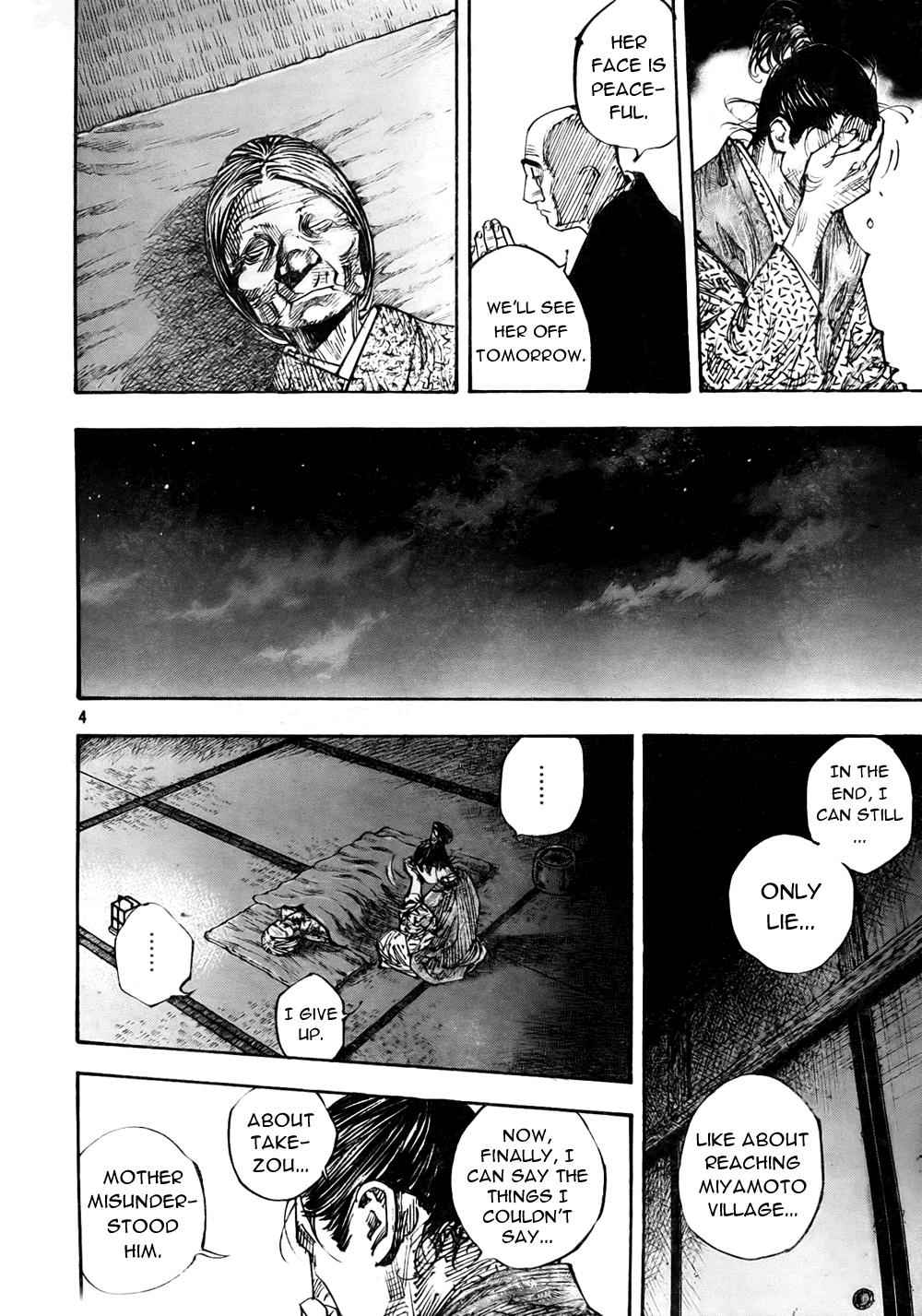 Vagabond Chap 275 - Next Chap 276
