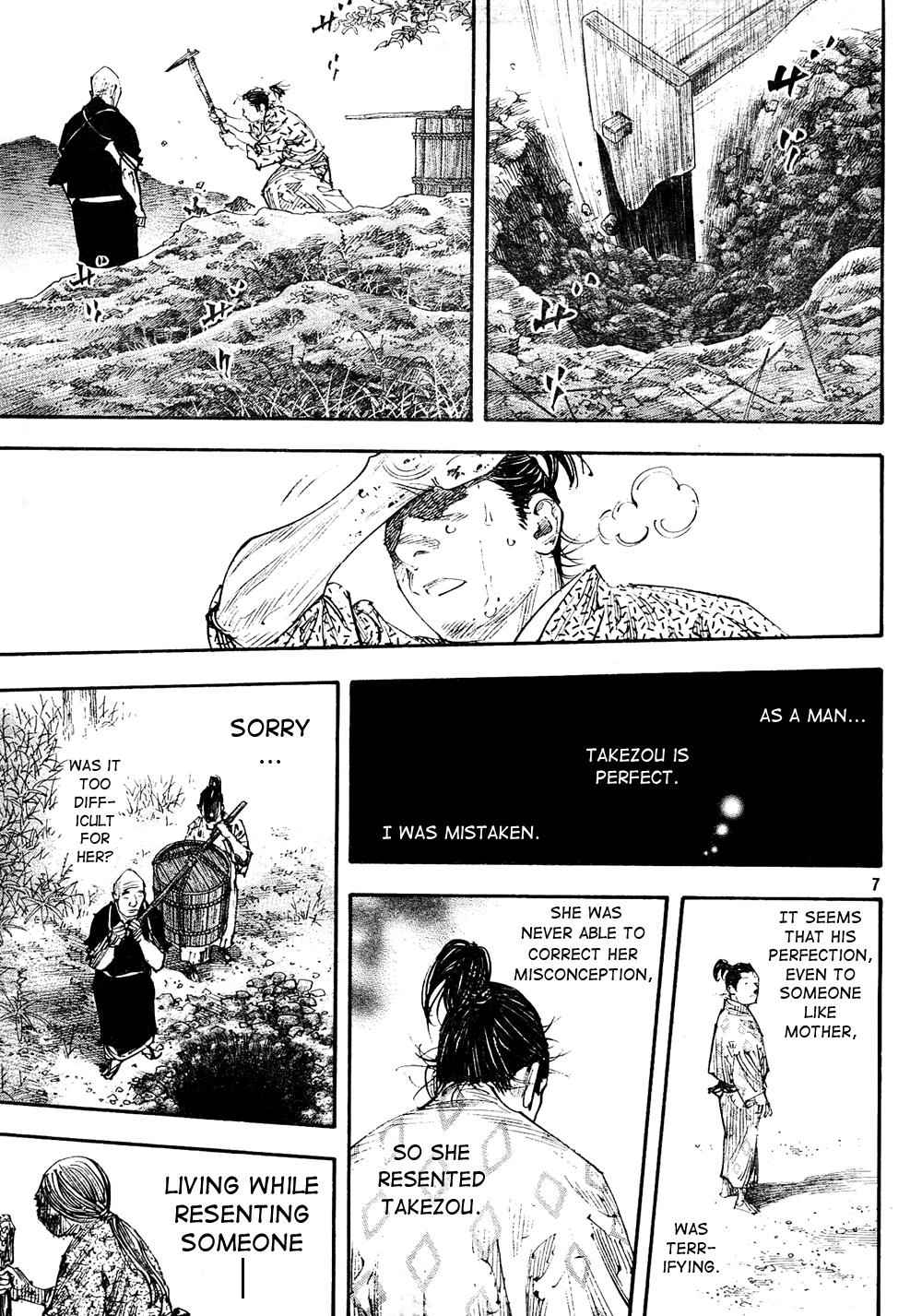 Vagabond Chap 275 - Next Chap 276