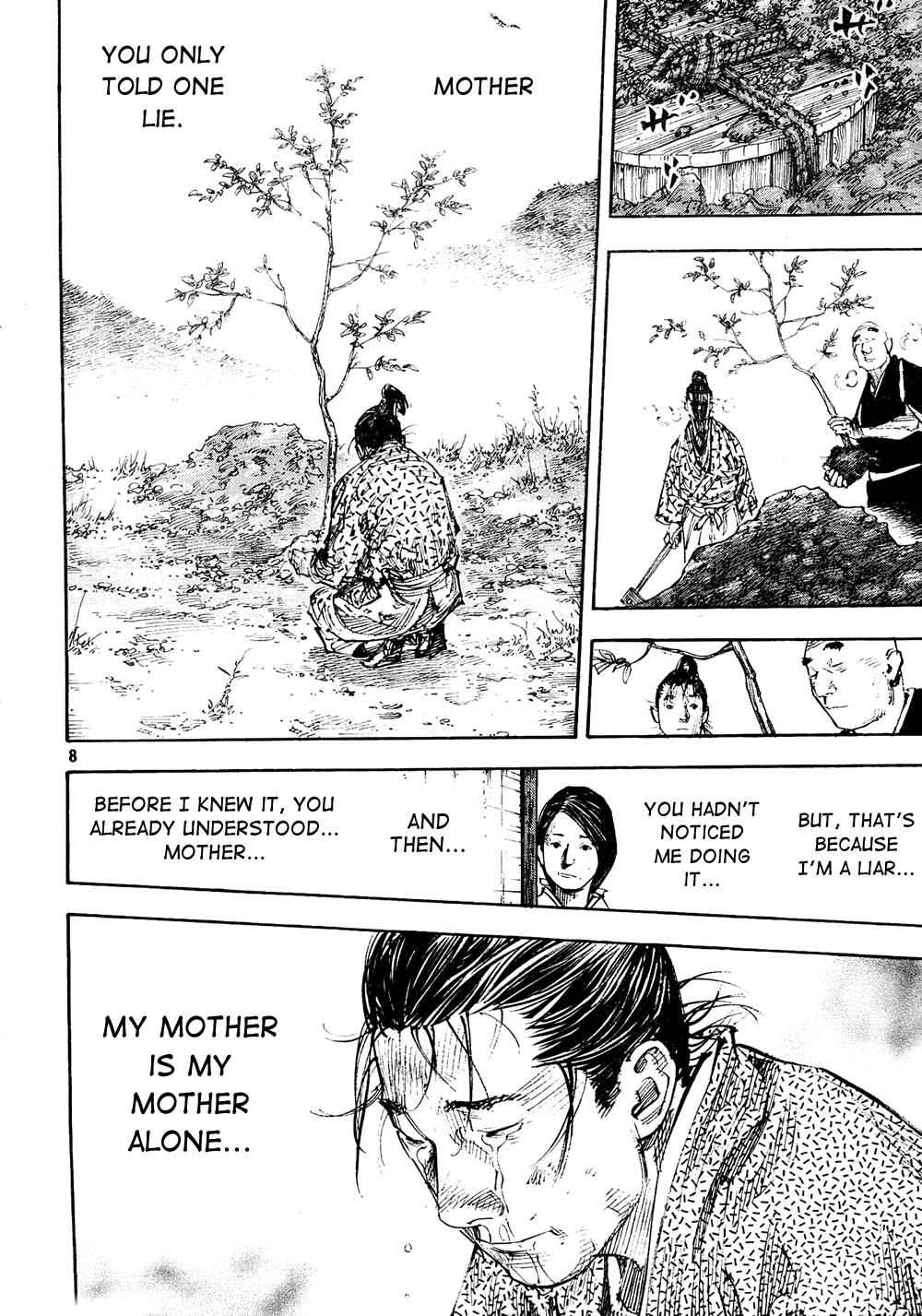 Vagabond Chap 275 - Next Chap 276
