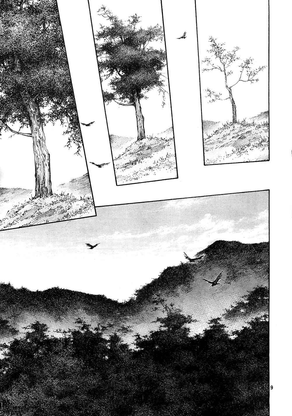 Vagabond Chap 275 - Next Chap 276
