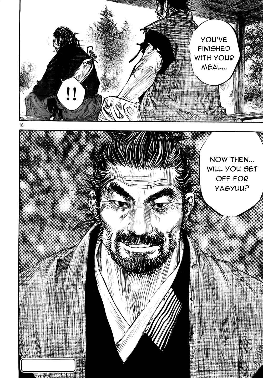 Vagabond Chap 276 - Next Chap 277